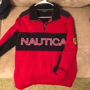Nautica pullover